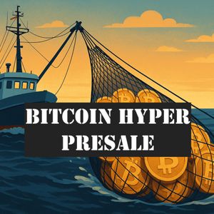 Bitcoin Could Hit $131K After Setting New ATH, While Bitcoin Hyper Raises Over $22.2M