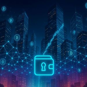 Tokenization Set to Reshape Traditional Finance, Says Deloitte Survey, As Best Wallet Soars