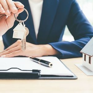 Buying Homes With Bitcoin? $6-B Firm Says It’s Making That A ‘Priority’