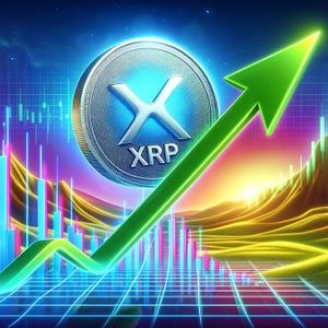 XRP Price To Teleport To $6.9 Once Wave 3 Of 3 Is Completed