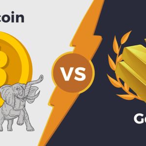‘Rugged’ By Gold? Economist Thinks Bitcoin’s Glory Days May Be Numbered