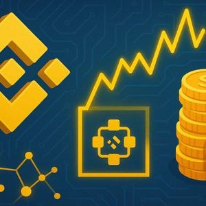 Binance Smart Chain Dominates 24H Activity – $6.05B DEX Volume And $5.57M Fees
