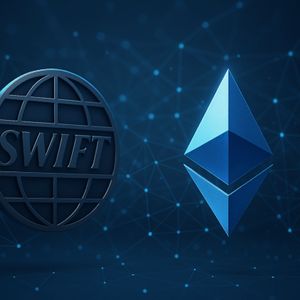 Ethereum Landed Its Biggest Partner Yet — SWIFT, Confirms Joe Lubin