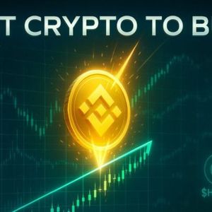 ChatGPT Predicts BNB to Hit $2,500 This Year: Here Are Its Recommendations for the Best Crypto to Buy