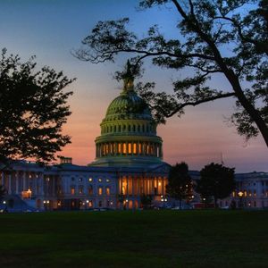 US Labor Union Urges Senate To Oppose Crypto Bill Over Pension, Workers’ Risks