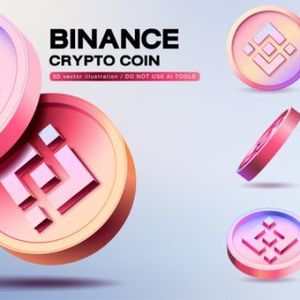 BNB’s Price Still Breaking Boundaries – Here’s Why It Surged Above The $1,300 Mark