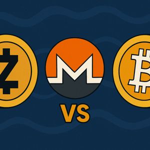 Why Zcash Beats Monero And Even Bitcoin: MIT Research Scientist