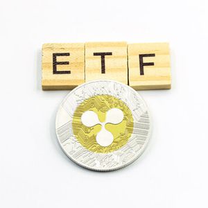 New XRP ETF Filing With SEC Emerges From The Shadows With An Interesting Twist