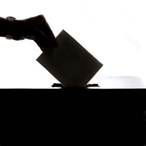 Crypto Could Tip The Scales — 64% Of Voters Say It Guides Their Vote