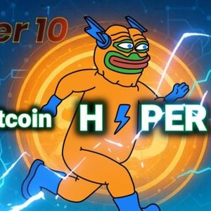 Bitcoin Hyper ($HYPER) Live News Today: Latest Insights for Bitcoin Maxis (October 10)