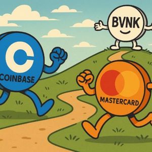 Coinbase & Mastercard Vie to Take Over Stablecoin Firm BVNK – The Best Altcoins to Buy Stand to Benefit