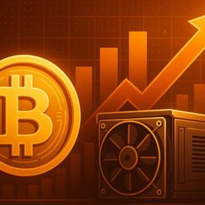 Bitcoin Miner Health Index Hits 59%: A Bullish Signal For The Market?