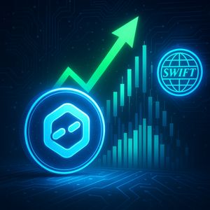 Chainlink (LINK) Price Builds Momentum as Reserves Grow and Jovay Network Integration Nears