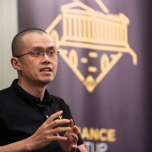 CZ’s Comeback? Trump Weighs Presidential Pardon For Binance Founder