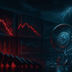 Friday’s Crypto Crash: The Viral Theory Behind What Really Happened