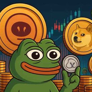 4 altcoin cót đỉnh mới trong tuần thứn thag thá thá thát chấp thị trường sụp đổ