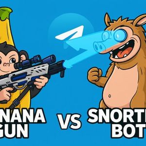 Last Chance to Buy Snorter Token on Presale – Analyst Predicts 100x Surge