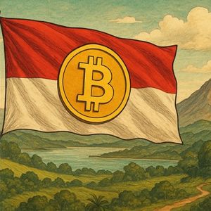 Indonezyjska branża krypto może przynieść nawet 16,5 mlnd dolarów i aż 1,2 mln miejsc pracy