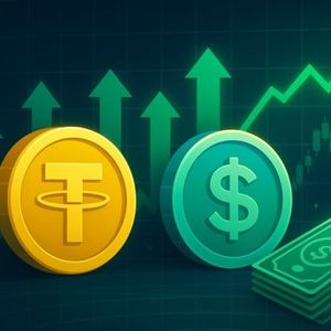 Tether And Circle Mint $4.5B Stablecoins շուկայի վթարից հետո – Վերականգնման վառելիք: