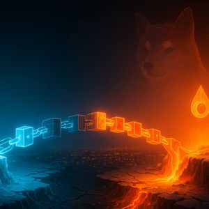Shiba Inu Reopens Shibarium Bridge After 1-Month Freeze