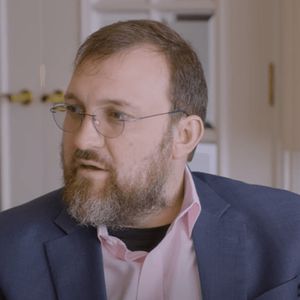 Cardano Founder Hoskinson Launches Government And Policy Center