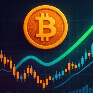 Bitcoin SOPR Shows Market Nearing Post-Correction Levels