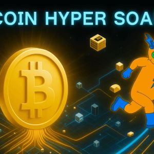 BlackRock Plans Tokenization as IBIT Surpasses $100B in AUM and $HYPER’s Presale Reaches $23.9M