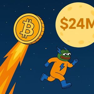 Bitcoin Hyper Presale Hits $24M to Turn Bitcoin Into a Faster, Cheaper & DeFi-Ready Network