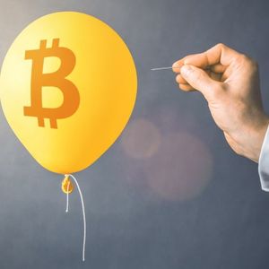 Retail Investors Lose $17 Billion To Bitcoin Treasury Hype: Report