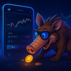 Snorter Token Presale Ends Today: Why This $5.1M Presale Might Be Next Crypto to Explode