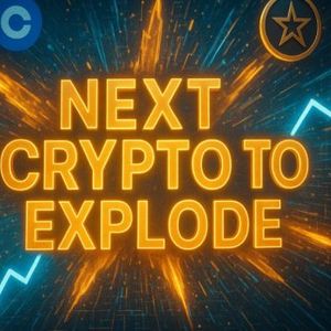 What Are the Next Crypto to Explode as Coinbase Claims ICOs are the Next Big Thing