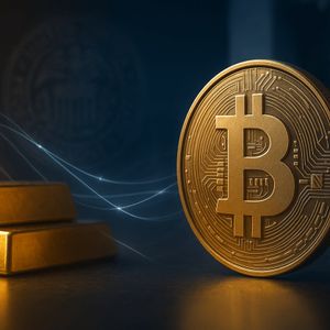 Bitcoin Is ‘Like Electronic Gold,’ Says Federal Reserve Governor Waller