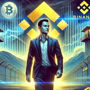 Binance Founder CZ Receives Presidential Pardon From Donald Trump