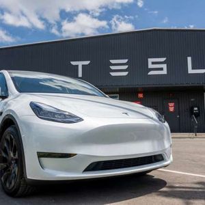 Tesla Rides Bitcoin Rally To $80 Million Profit In Q3