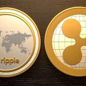 Ripple Joins Major Stakeholders In Published White House List As XRP Rebounds