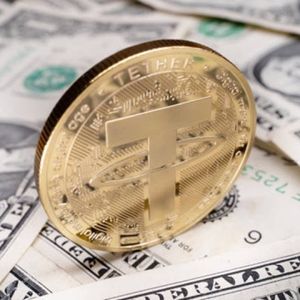 Tether Projected To Hit $15 Billion Profit In 2025 – Report