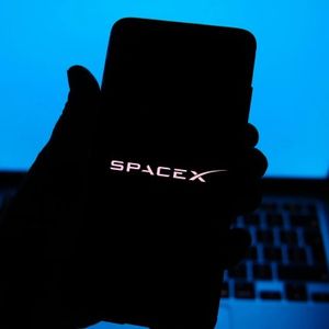 $133 Million In Bitcoin On The Move: SpaceX Makes Mysterious Transfer