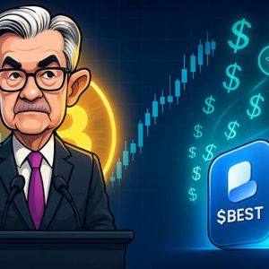 Fed Rate Cut and Stablecoin Flows Set Stage for Uptober Rally – $BEST Token Poised to Benefit