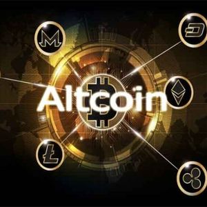 These Two Altcoin ETFs Are About To Start Trading On NASDAQ – It’s Not XRP Or Dogecoin These Two Altcoin ETFs Are About To Start Trading On NASDAQ – It’s Not XRP Or Dogecoin