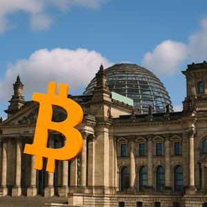 Germany’s Poll-Leading Party Goes Full Pro-Bitcoin