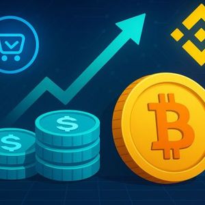 Bitcoin Buy Signal: Binance BTC/Stablecoin Ratio Hints at Incoming Supply Shock