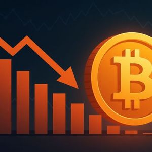 Bitcoin Long-Term Holders Dump 325,600 BTC — Biggest Monthly Drop Since July ‘25