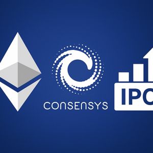 Ethereum Developer Consensys Inches Closer To IPO: Report