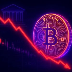 Warum Bitcoin plötzlich 3% absackt – und was das für dich bedeutet