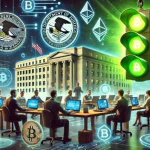 Crypto Market Structure Bill: Senate Sources Indicate Draft Release As Soon As Tomorrow