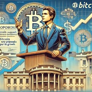 Michael Saylor Increases Yield On Strategy Shares To Reinforce Multibillion-Dollar Bitcoin Bet