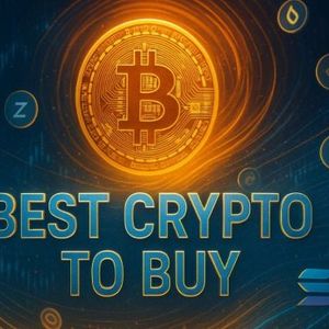 Best Crypto to Buy in November as Bitcoin Enters Its Historically Strongest Month
