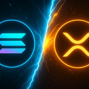 Solana Foundation Exec Slams XRP Hype: ‘Show Me the Data’