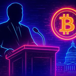 Bitcoin News USA: Wie Shutdown und Begnadigung von CZ die Politik in den USA beeinflussen