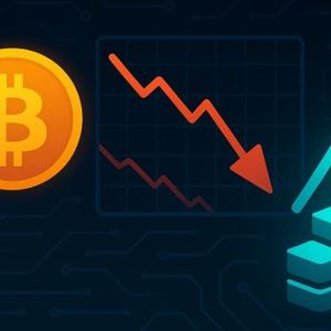 Bitcoin Loses $105K Level As SSR Signals Fresh Capital Ready To Deploy – Details